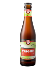 5410702001369 Triomfbier Vooruit Bouteille 33cl